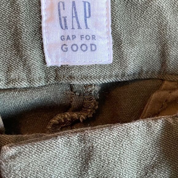 GAP Signature‎ Skinny Ankle Jeans - Picture 8 of 10